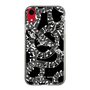 Slim Protection Case［ NUMBER (N)INE - All-Over Musical Notes Pattern ］