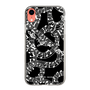 Slim Protection Case［ NUMBER (N)INE - All-Over Musical Notes Pattern ］