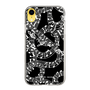 Slim Protection Case［ NUMBER (N)INE - All-Over Musical Notes Pattern ］