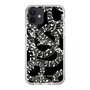 Slim Protection Case［ NUMBER (N)INE - All-Over Musical Notes Pattern ］