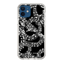 Slim Protection Case［ NUMBER (N)INE - All-Over Musical Notes Pattern ］