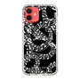 Slim Protection Case［ NUMBER (N)INE - All-Over Musical Notes Pattern ］