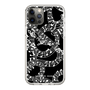 Slim Protection Case［ NUMBER (N)INE - All-Over Musical Notes Pattern ］