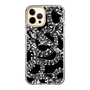 Slim Protection Case［ NUMBER (N)INE - All-Over Musical Notes Pattern ］