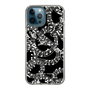 Slim Protection Case［ NUMBER (N)INE - All-Over Musical Notes Pattern ］
