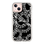Slim Protection Case［ NUMBER (N)INE - All-Over Musical Notes Pattern ］