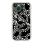 Slim Protection Case［ NUMBER (N)INE - All-Over Musical Notes Pattern ］