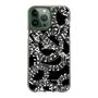 Slim Protection Case［ NUMBER (N)INE - All-Over Musical Notes Pattern ］
