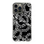 Slim Protection Case［ NUMBER (N)INE - All-Over Musical Notes Pattern ］
