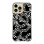 Slim Protection Case［ NUMBER (N)INE - All-Over Musical Notes Pattern ］