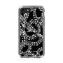 Slim Protection Case［ NUMBER (N)INE - All-Over Musical Notes Pattern ］
