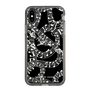 Slim Protection Case［ NUMBER (N)INE - All-Over Musical Notes Pattern ］