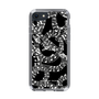 Slim Protection Case［ NUMBER (N)INE - All-Over Musical Notes Pattern ］
