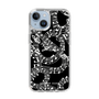 Slim Protection Case［ NUMBER (N)INE - All-Over Musical Notes Pattern ］