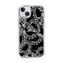 Slim Protection Case［ NUMBER (N)INE - All-Over Musical Notes Pattern ］