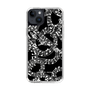 Slim Protection Case［ NUMBER (N)INE - All-Over Musical Notes Pattern ］