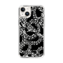 Slim Protection Case［ NUMBER (N)INE - All-Over Musical Notes Pattern ］