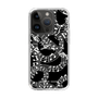Slim Protection Case［ NUMBER (N)INE - All-Over Musical Notes Pattern ］