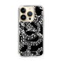 Slim Protection Case［ NUMBER (N)INE - All-Over Musical Notes Pattern ］