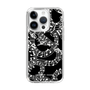 Slim Protection Case［ NUMBER (N)INE - All-Over Musical Notes Pattern ］
