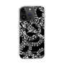 Slim Protection Case［ NUMBER (N)INE - All-Over Musical Notes Pattern ］