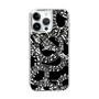 Slim Protection Case［ NUMBER (N)INE - All-Over Musical Notes Pattern ］