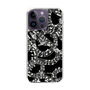Slim Protection Case［ NUMBER (N)INE - All-Over Musical Notes Pattern ］