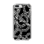 Slim Protection Case［ NUMBER (N)INE - All-Over Musical Notes Pattern ］