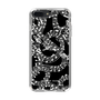 Slim Protection Case［ NUMBER (N)INE - All-Over Musical Notes Pattern ］