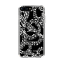 Slim Protection Case［ NUMBER (N)INE - All-Over Musical Notes Pattern ］
