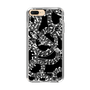 Slim Protection Case［ NUMBER (N)INE - All-Over Musical Notes Pattern ］