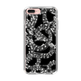 Slim Protection Case［ NUMBER (N)INE - All-Over Musical Notes Pattern ］