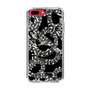 Slim Protection Case［ NUMBER (N)INE - All-Over Musical Notes Pattern ］