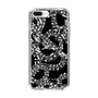 Slim Protection Case［ NUMBER (N)INE - All-Over Musical Notes Pattern ］