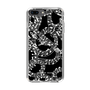 Slim Protection Case［ NUMBER (N)INE - All-Over Musical Notes Pattern ］