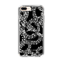 Slim Protection Case［ NUMBER (N)INE - All-Over Musical Notes Pattern ］