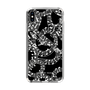 Slim Protection Case［ NUMBER (N)INE - All-Over Musical Notes Pattern ］