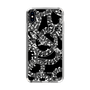 Slim Protection Case［ NUMBER (N)INE - All-Over Musical Notes Pattern ］