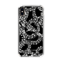 Slim Protection Case［ NUMBER (N)INE - All-Over Musical Notes Pattern ］
