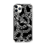 Slim Protection Case［ NUMBER (N)INE - All-Over Musical Notes Pattern ］