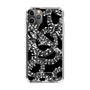 Slim Protection Case［ NUMBER (N)INE - All-Over Musical Notes Pattern ］