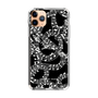 Slim Protection Case［ NUMBER (N)INE - All-Over Musical Notes Pattern ］