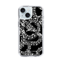 Slim Protection Case［ NUMBER (N)INE - All-Over Musical Notes Pattern ］