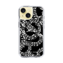 Slim Protection Case［ NUMBER (N)INE - All-Over Musical Notes Pattern ］