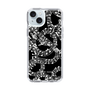 Slim Protection Case［ NUMBER (N)INE - All-Over Musical Notes Pattern ］