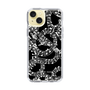 Slim Protection Case［ NUMBER (N)INE - All-Over Musical Notes Pattern ］