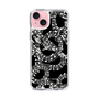 Slim Protection Case［ NUMBER (N)INE - All-Over Musical Notes Pattern ］