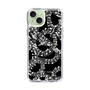 Slim Protection Case［ NUMBER (N)INE - All-Over Musical Notes Pattern ］