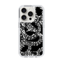 Slim Protection Case［ NUMBER (N)INE - All-Over Musical Notes Pattern ］