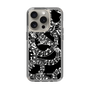 Slim Protection Case［ NUMBER (N)INE - All-Over Musical Notes Pattern ］